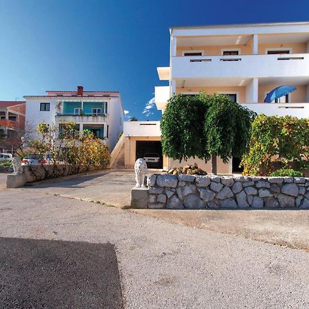 Gorgeous Apartment In Krk With Wifi Krk Town Buitenkant foto