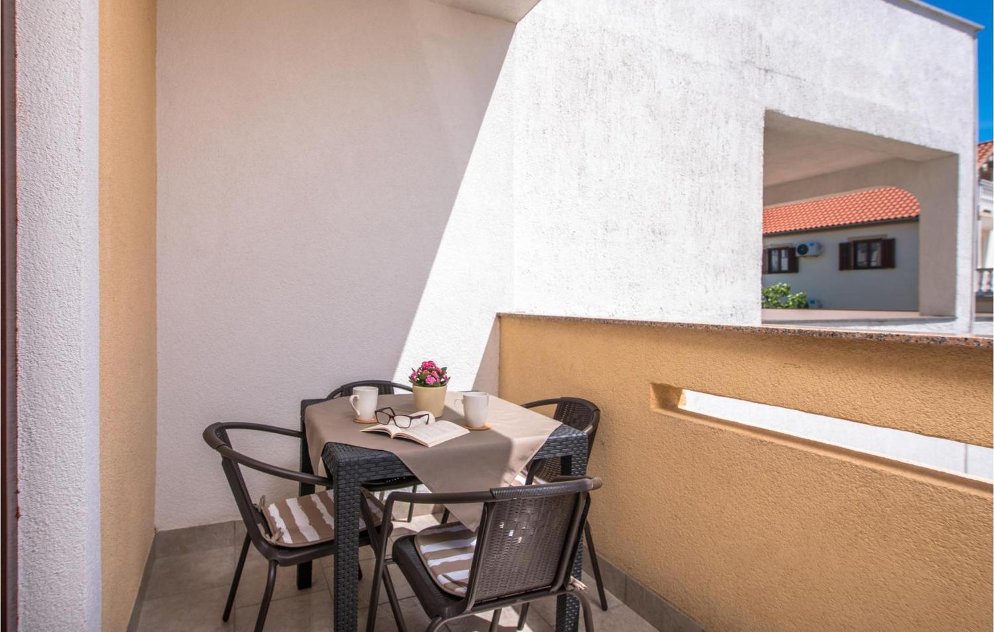 Gorgeous Apartment In Krk With Wifi Krk Town Buitenkant foto